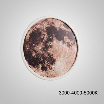 Светильник настенный ImperiumLOFT Cosmos 230883-23 42Вт LED