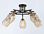 Люстра подвесная Ambrella TRADITIONAL Modern TR303035 560Вт 5 лампочек E27