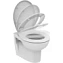 Сиденье для унитаза IDEAL STANDARD W303001 с микролифтом