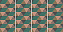 Декор ABK Wide and Style PF60005560 D+ Cp Chain Green 240х120см 11,52кв.м.