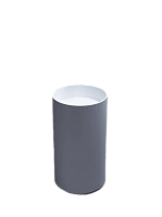 Раковина напольная SALINI ARMONIA 130111SMRF S-Stone матовая 45х45см