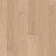 Ламинат Quick-Step Impressive Ultra Доска белого дуба лак IMU3105 1380х190х12мм 33 класс 1,311кв.м