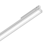 Трековый светильник IDEAL LUX DISPLAY WIDE 283739 35Вт LED белый для трёхфазного трека