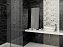 Настенная плитка KERAMA MARAZZI 12105R белый обрезной 25х75см 1,125кв.м. глянцевая