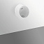 Писсуар IDEAL STANDARD SPHERO E189401 с внутренним подводом воды