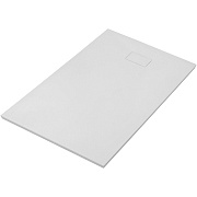 Душевой поддон WASSERKRAFT Main 41T06 80х120см