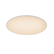 Светильник потолочный Mantra SLIM 7978 50Вт LED