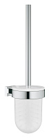 Ёршик GROHE Essentials Cube 40513001 хром