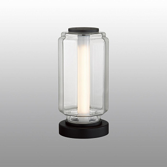 Настольная лампа Odeon JAM 5409/10TL 10Вт LED