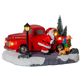 Ночник EGLO MERRYVILLE 992-34 0,27Вт LED