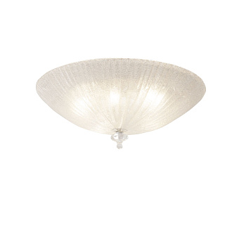 Светильник потолочный Maytoni Bonnet C809CL-05CH 60Вт E14