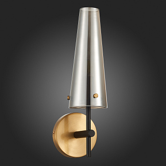 Бра ST Luce MORAVE SL1209.301.01 40Вт E14