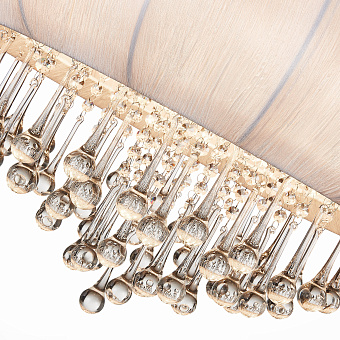 Люстра потолочная ST Luce PREFERITA SL350.052.05 200Вт 5 лампочек E14