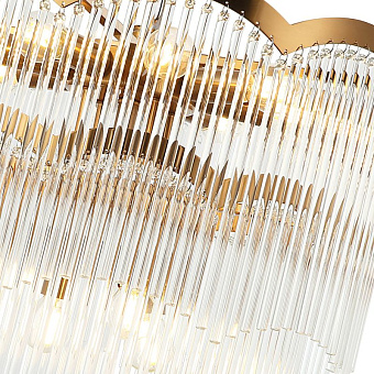 Люстра подвесная Stilfort Seauty 2121/03/12P 480Вт 12 лампочек E14