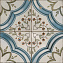 Напольная плитка PERONDA CERAMICAS Francisco Segarra 20402 Francisco Segarra Nijar 45х45см 1кв.м. матовая
