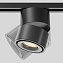 Трековый светильник Maytoni Yin TR084-1-15W3K-B 15Вт LED чёрный для однофазного трека