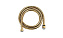 Душевой шланг LEMARK LE8037B-Gold 150см золото