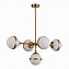 Люстра ST Luce ARBE SL1157.303.05 200Вт 5 лампочек E14