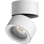 Спот накладной Novotech OVER 358782 25Вт LED