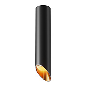 Светильник потолочный Maytoni Lipari C044CL-01-30GU10-B 35Вт GU10