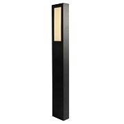 Светильник ландшафтный Favourite Slender 3037-1T 13Вт IP20 LED матовый/чёрный