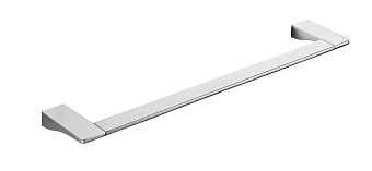 Полотенцедержатель Gedy Glamour 5721/60(13) хром 60см