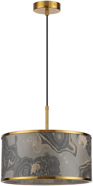 Светильник подвесной Odeon BERGI 5064/1 10Вт E27