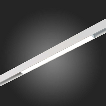 Магнитный трековый светильник ST Luce STANDI ST360.546.12 12Вт LED белый