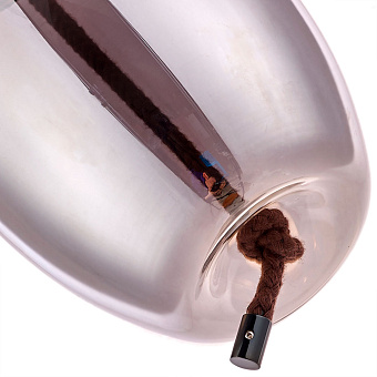 Светильник подвесной Arte Lamp CODY A7769SP-1BC 10Вт LED