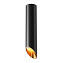 Светильник потолочный Maytoni Lipari C044CL-01-30GU10-B 35Вт GU10