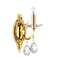 Бра Lightstar Stregaro 694612 60Вт E14
