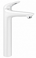 Смеситель для раковины GROHE Eurostyle New 23570LS3 белый
