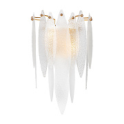 Бра Freya Modern FR5217WL-02FG 60Вт E14