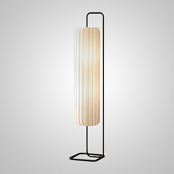 Торшер ImperiumLOFT Sakari 229931-23 120Вт E27 2 плафонов