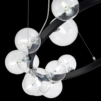 Светильник подвесной ST Luce NECTON SL1165.403.15 45Вт G4