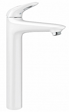 Смеситель для раковины GROHE Eurostyle New 23570LS3 белый