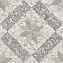 Напольная плитка BERYOZA CERAMICA Корсо 357018 бежевый 41,8х41,8см 1,75кв.м.