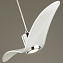Светильник подвесной Odeon PENDANT 4903/1A 5Вт GU10 LED