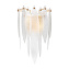 Бра Freya Modern FR5217WL-02FG 60Вт E14