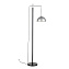 Торшер Vele Luce Hellion VL5703F01 60Вт E27
