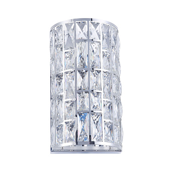 Бра Maytoni Gelid MOD184-WL-02-CH 120Вт E27