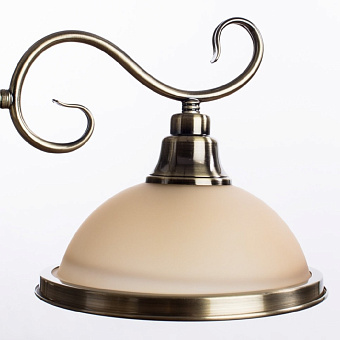 Люстра подвесная Arte Lamp SAFARI A6905LM-3AB 60Вт 3 лампочек E27