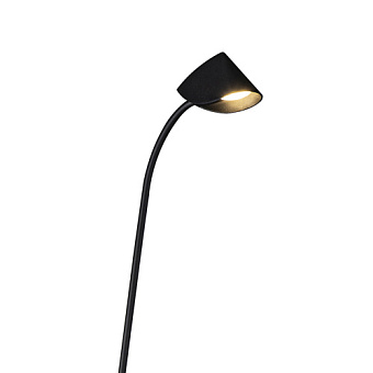 Торшер Mantra CAPUCCINA 7585 9Вт LED