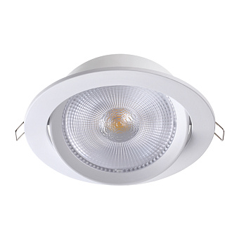 Спот встраиваемый Novotech SPOT 358000 20Вт LED