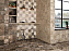 Напольная плитка MAINZU Colonial PT02622 Pav.Teca 20х20см 1кв.м. матовая