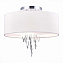 Люстра потолочная ST Luce NETTUNO SL1353.102.03 180Вт 3 лампочек E14