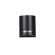 Светильник фасадный Novotech LANDSCAPE 370838 15Вт IP54 GU10 чёрный