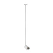 Светильник точечный встраиваемый IDEAL LUX GALILEO 296388 28Вт GU10