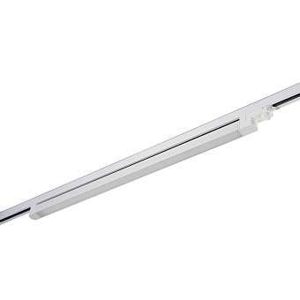Трековый светильник ST Luce ST663.536.40 40Вт LED белый для трёхфазного трека