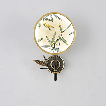 Бра ImperiumLOFT Akira 151425-26 12Вт LED